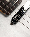Электрогитара Fender American Ultra Telecaster Texas Tea