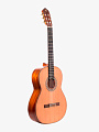 Классическая гитара Prudencio Saez 6-PS (132) Cedar - купить в "Гитарном Клубе"