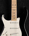 Электрогитара G&L FD Legacy Jet Black MP - купить в "Гитарном Клубе"