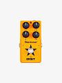 Гитарная педаль BLACKSTAR LT-DIST, Distortion - купить в "Гитарном Клубе"
