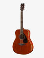 Акустическая гитара Yamaha FG850 NATURAL - купить в "Гитарном Клубе"