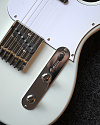Электрогитара G&L Tribute ASAT Classic Alnico Sonic Blue Poplar MP - купить в "Гитарном Клубе"