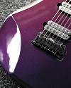 Электрогитара Sterling JP70 Signature Mystic Dream 7 - купить в "Гитарном Клубе"