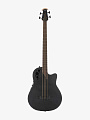 Электроакустическая бас-гитара Ovation B778TX-5-G Black Textured - купить в "Гитарном Клубе"