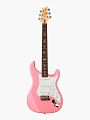 Электрогитара PRS JM SILVER SKY ROXY PINK - купить в "Гитарном Клубе"