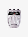 Гитарная педаль Danelectro CO2 Cool Cat Transparent Overdrive V2 - купить в "Гитарном Клубе"