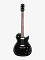Электрогитара Godin Radiator Matte Black RN - купить в "Гитарном Клубе"