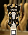Полуакустическая гитара D
