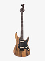 Электрогитара Schecter Sun Valley Super Shredder  Exotic Ht Black Limba - купить в "Гитарном Клубе"