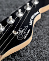 Электрогитара G&L Tribute ASAT Deluxe Blueburst RW - купить в "Гитарном Клубе"