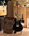 Электрогитара PRS SE TREMONTI STANDARD BLACK - купить в "Гитарном Клубе"