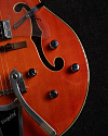 Полуакустическая гитара Peerless ToneMaster Player OR - купить в "Гитарном Клубе"