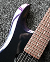 Электрогитара Sterling JP70 Signature Mystic Dream 7 - купить в "Гитарном Клубе"