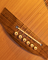 Электроакустическая гитара Maton PERFORMER - купить в "Гитарном Клубе"