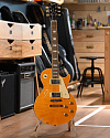 Электрогитара Burny RLG60 Vintage Lemon Drop - купить в "Гитарном Клубе"