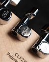 Электрогитара G&L Limited Run ASAT Classic Thinline, Autumn Burst CR - купить в "Гитарном Клубе"