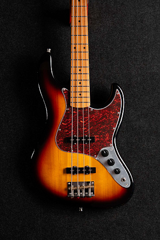 Бас-гитара JET JJB-300 SB - купить в "Гитарном Клубе"