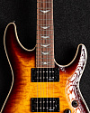 Электрогитара Schecter Omen Extreme-6 Vintage Sunburst - купить в "Гитарном Клубе"