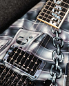 Электрогитара Jackson Custom Shop RR1 Department of Corrections
