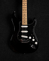 Электрогитара G&L Tribute Legacy Gloss Black MP Poplar - купить в "Гитарном Клубе"