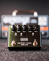 Гитарная педаль Dunlop MXR M292 Carbon Copy Deluxe - купить в "Гитарном Клубе"
