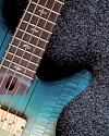 Бас-гитара Ibanez SR5CMLTD-CIL - купить в "Гитарном Клубе"