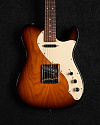 Электрогитара G&L Limited Run ASAT Classic Thinline, Autumn Burst CR - купить в "Гитарном Клубе"