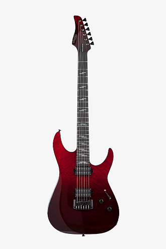 Электрогитара Schecter Reaper-6 Elite BB - купить в "Гитарном Клубе"