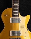 Электрогитара Heritage Factory Special H-150 Goldtop Stinger Artisan Aged - купить в "Гитарном Клубе"