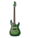 Электрогитара Schecter C-1 Platinum SGB - купить в "Гитарном Клубе"