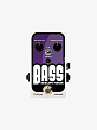 Бас-гитарная педаль PIGTRONIX BEP Bass Envelope Phaser - купить в "Гитарном Клубе"