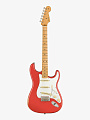 Электрогитара Fender 1958 Stratocaster Journeyman Relic - купить в "Гитарном Клубе"