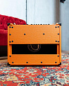 Комбоусилитель для электрогитары ORANGE CR60C Crush Pro, 1х12", 60Вт - купить в "Гитарном Клубе"