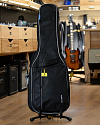 Чехол для электрогитары GEWA Economy 12 E-Guitar Black - купить в "Гитарном Клубе"
