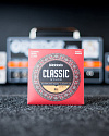 Струны для классической гитары D’Addario EJ27N3/4 - купить в "Гитарном Клубе"