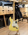 Электрогитара Fender Player Stratocaster Buttercream - купить в "Гитарном Клубе"