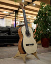 Классическая гитара Manuel Rodriguez D-S 4/4 Magistral - купить в "Гитарном Клубе"