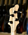Бас-гитара Mayones Comodous 4 Classic Eye Poplar - купить в "Гитарном Клубе"