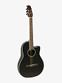Классическая гитара Ovation CS24C-5G Celebrity CS Standard Mid Cutaway - купить в "Гитарном Клубе"