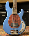Бас-гитара Sterling by MusicMan RAY25 Toluca Lake Blue - купить в "Гитарном Клубе"