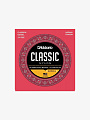 Струны для классической гитары D’Addario EJ27N3/4 - купить в "Гитарном Клубе"