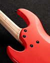 Бас-гитара Inspector Headless Red - купить в "Гитарном Клубе"