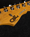 Электрогитара G&L Tribute Legacy Shoreline Gold MP Poplar - купить в "Гитарном Клубе"