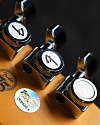 Электрогитара Fender American Ultra Telecaster Texas Tea