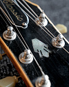 Электрогитара Gibson Les Paul Classic Antique Limited Edition, 2007 - купить в "Гитарном Клубе"