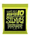 Струны для электрогитары Ernie Ball, Reinforced Plain, 10-46 - купить в "Гитарном Клубе"