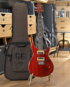 Электрогитара PRS SE STANDARD 24 VINTAGE CHERRY - купить в "Гитарном Клубе"