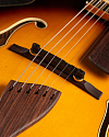 Полуакустическая гитара Peerless Martin Taylor Virtuoso - купить в "Гитарном Клубе"