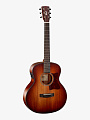 Электроакустическая гитара Cort Little-CJ-Blackwood-OPLB 3/4 - купить в "Гитарном Клубе"