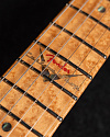 Электрогитара Fender Custom Shop Masterbuilt Yuriy Shishkov Russian Stratocaster Masterbuild Shishko - купить в "Гитарном Клубе"
